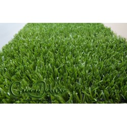 copy of CÉSPED ARTIFICIAL FÚTBOL GD-M20 OVAL BICOLOR