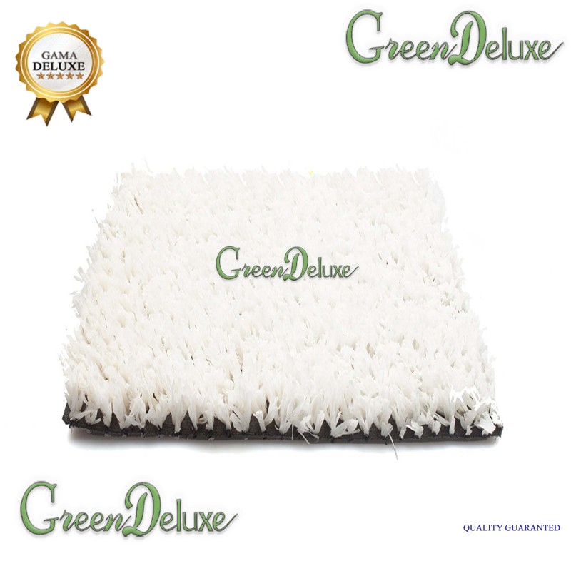 CÉSPED BLANCO GREENDELUXE MULTI 25 FB