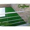 Césped artificial GreenDeluxe Palma C35 MR