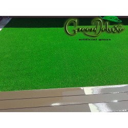 Césped artificial GreenDeluxe Madrid Supreme C35 BV