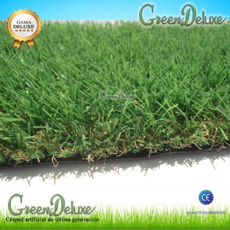 Césped artificial GreenDeluxe Madrid Supreme C35 BV