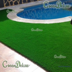 Césped artificial GreenDeluxe Palma C35 MR