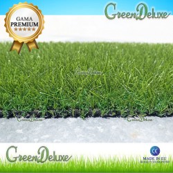 Césped artificial barato y duradero, resistente a los rayos ultravioletas, rollos 2 x 5 y 2x10