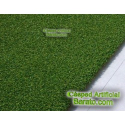 foto césped artificial golf