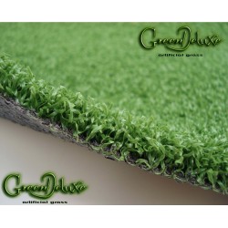 Césped artificial para putting green