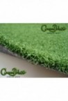 Césped artificial para putting green