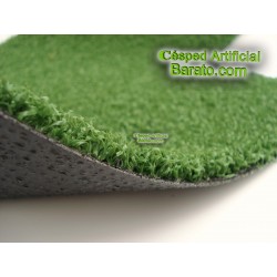 Césped artificial para putting green