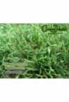 Kit 80m² Césped artificial Greendeluxe Niza P35MR