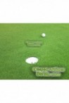 Césped artificial para putting green