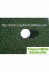 Césped artificial para putting green