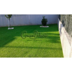 30m² Césped artificial GreenDeluxe Madrid Supreme C35 BV