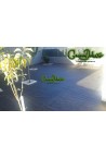 30m² Césped artificial GreenDeluxe Madrid Supreme C35 BV