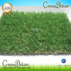 30m² Césped artificial GreenDeluxe Madrid Supreme C35 BV