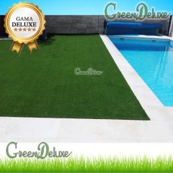 30m² Césped artificial GreenDeluxe Madrid Supreme C35 BV