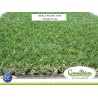 20m² Césped artificial al corte GreenDeluxe Madrid Supreme C22 BV