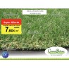 20m² Césped artificial al corte GreenDeluxe Madrid Supreme C22 BV
