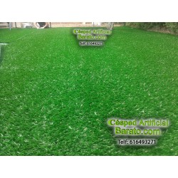 Césped artificial barato Multi 20