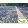 Línea de Marcaje Blanca para Pistas de Tenis y Pádel