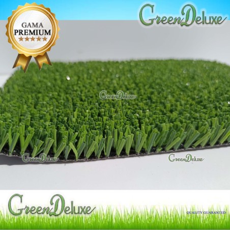 Precio césped pista de pádel verde