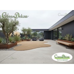 CÉSPED ARTIFICIAL COLOR BEIGE B27