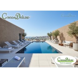 CÉSPED ARTIFICIAL COLOR BEIGE B27