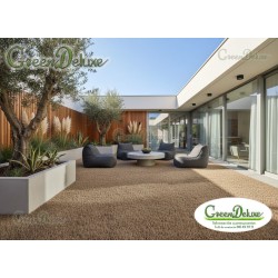 CÉSPED ARTIFICIAL COLOR BEIGE B27