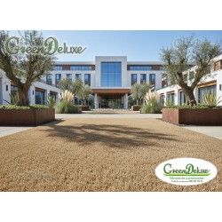 CÉSPED ARTIFICIAL COLOR BEIGE B27