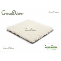 CÉSPED ARTIFICIAL COLOR BLANCO B27
