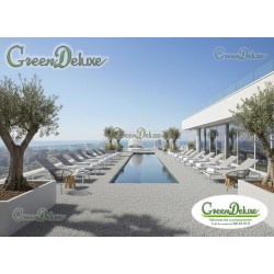 CÉSPED ARTIFICIAL GRIS CLARO B27