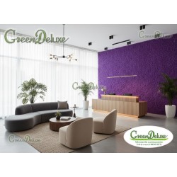 Césped Artificial Lila B27