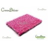 Césped Artificial Rosa Fucsia B27