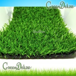 Césped Artificial Económico 22mm
