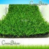 Césped Artificial Económico 22mm