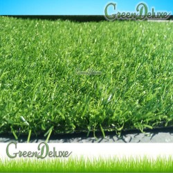 Césped Artificial Económico 22mm
