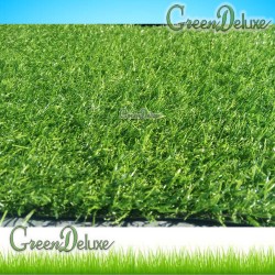 Césped Artificial Económico 22mm