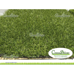 Césped artificial GreenDeluxe MD 22mm - Oferta exclusiva para jardines y terrazas.