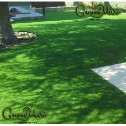 Césped Artificial Económico MD22