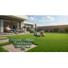 Césped Artificial GreenDeluxe M. Higher PRO 47 BV 2026 – Gama Superior