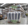 Palet de Malla Geotextil Antihierbas GD-100G Pro (15 Bobinas) | Total 2.400 m² (1,60 x 100m por rollo)