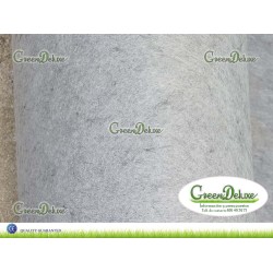 Palet de Malla Geotextil Antihierbas GD-100G Pro (15 Bobinas) | Total 2.400 m² (1,60 x 100m por rollo)