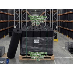 Palet 12 Bobinas Geotextil...