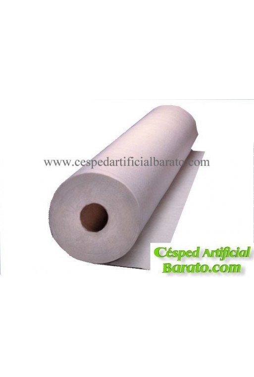 ROLLOS 100M2 GEOTEXTIL ANTIHIERBAS