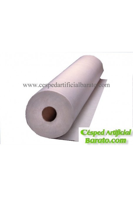 ROLLOS 100M2 GEOTEXTIL ANTIHIERBAS