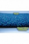 CESPED ARTIFICIAL AZUL 12MM