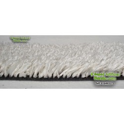 CÉSPED BLANCO GREENDELUXE MULTI 25 FB