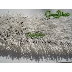 CÉSPED ARTIFICIAL FÚTBOL GD-M20 OVAL BICOLOR