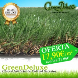 5m² Greendeluxe Niza...