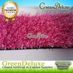 CÉSPED ARTIFICIAL FUCSIA B27