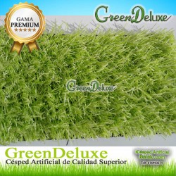 CESPED ARTIFICIAL COLOR MANZANA
