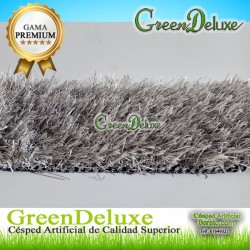 CÉSPED ARTIFICIAL GRIS CLARO B27